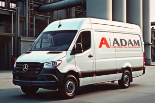 ADAM Abwasser- und Umwelttechnik Transporter
